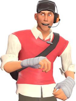 Fast Learner - Official TF2 Wiki | Official Team Fortress Wiki