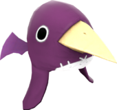 Prinny Hat - Official TF2 Wiki | Official Team Fortress Wiki