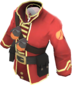 Painted Hornblower F0E68C.png