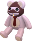 Painted Battle Bear D8BED8 Flair Spy.png