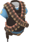 Painted El Gigante's Gunbelt E9967A BLU.png