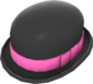 Painted Tipped Lid FF69B4.png