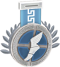 BLU Tournament Medal - Sacred Scouts Silver.png