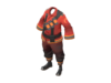 Item icon Trickster's Turnout Gear.png
