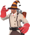 Medic All Hallows' Hatte.png