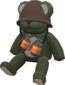 Painted Battle Bear 424F3B Flair Soldier.png