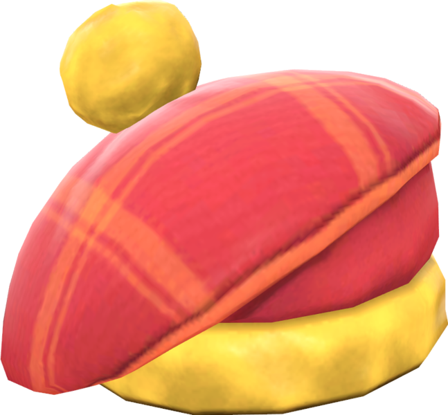 File:Painted Blizzard Bonnet E7B53B.png