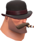 Painted Sophisticated Smoker 3B1F23.png