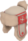 Painted Trapper's Flap A89A8C To Dye Fur Medic.png