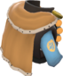 Unused Painted King of Scotland Cape A57545 BLU.png