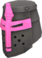 Painted Brass Bucket FF69B4.png