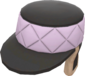 Painted Puffy Polar Cap D8BED8.png