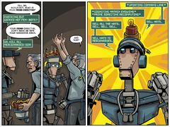 Death of a Salesbot - Official TF2 Wiki | Official Team Fortress Wiki