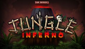 Image result for jungle inferno