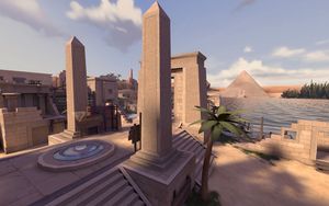 Lakeside - Official TF2 Wiki  Official Team Fortress Wiki