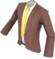 Painted Business Casual E7B53B.png