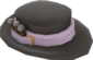 Painted Smokey Sombrero D8BED8 BLU.png