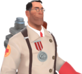 Gamers Assembly Medal Medic Second.png