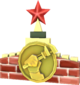 Painted Tournament Medal - Moscow LAN F0E68C Staff Medal.png