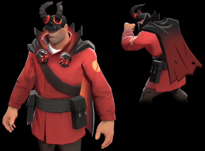 FileWarlock's Warcloak Concept Art.png Official TF2 Wiki Official