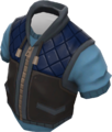 Painted Combat Casual 18233D Leather - No Bullets.png