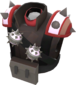 Painted Shrapnel Shell D8BED8.png